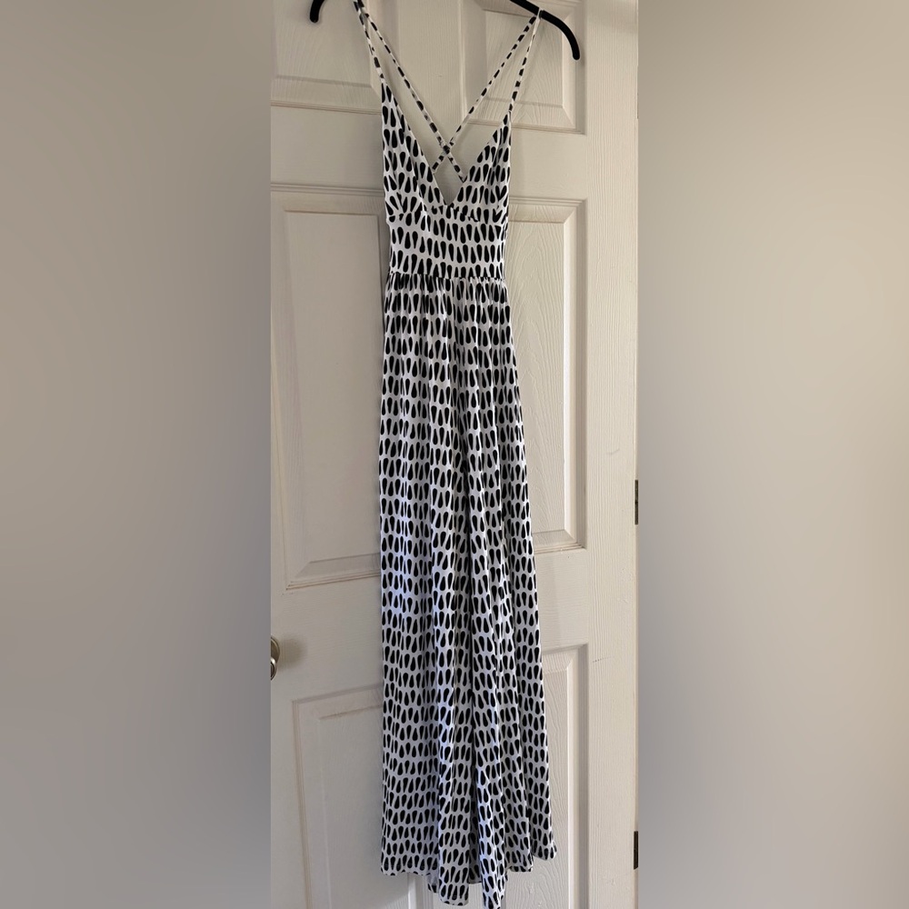 Ava Sky Jumper xxs